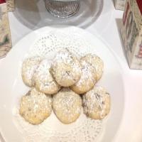 Toblerone Shortbread Cookies_image
