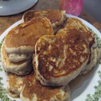 Easy Apple Pancakes_image