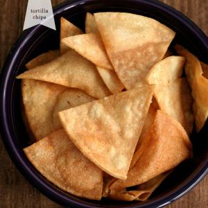 Tortilla Chips Recipe_image