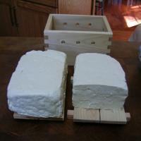 Homemade Tofu - Regular or Momendoufu image