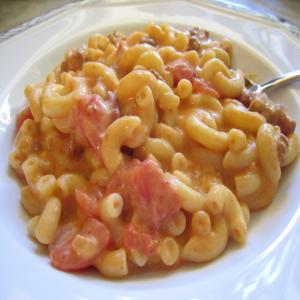 Classic Macaroni and Cheese (America's Test Kitchen)_image