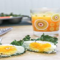 Kale Baked Eggs_image