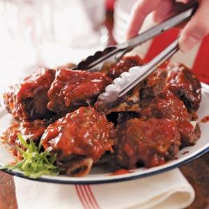 Candidate's Choice Short Ribs_image