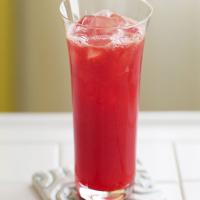 Strawberry-Watermelon Cooler image