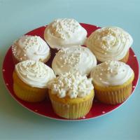 Tangy Lemon Cream Cheese Frosting_image