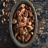 Easy Cajun-Seasoned Pecans_image