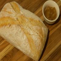 5 Minute Artisan Bread_image
