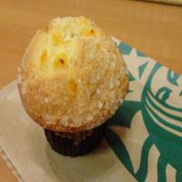 Peaches & Cream Muffin - Starbucks Copycat Recipe - (4.2/5)_image