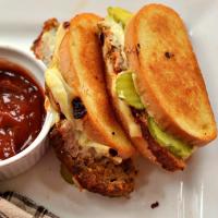 Grilled Meatloaf Sandwich_image