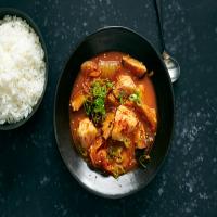 Cod and Kimchi Stew_image