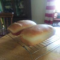 Big Ole Bill's Buttermilk Bread_image