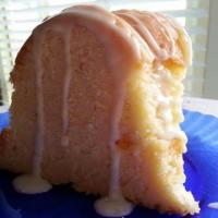 Easy Cream Cheese Pound Cake Recipe - (4.3/5) image