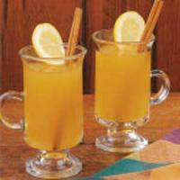 Hot Spiced Punch_image