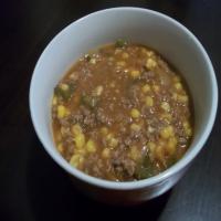 Indian Corn Stew image