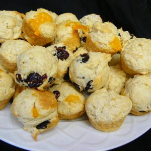 Beer Muffins_image