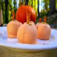Pumpkin Spice Truffles_image