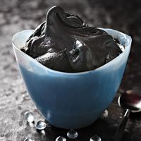 Black Ice Licorice Ice Cream Recipe - (4.2/5) image