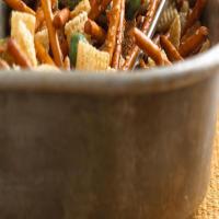 Crunchy Party Mix_image