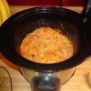 Mexican Pulled Chicken_image