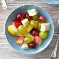 Lime-Honey Fruit Salad_image