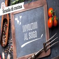 Involtini al sugo, la ricetta siciliana_image