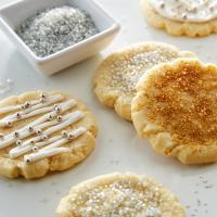 Easy Breeze Sugar Cookies image