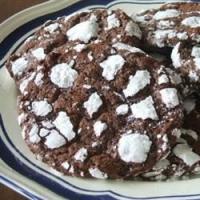 Chocolate Crackle Cookies_image