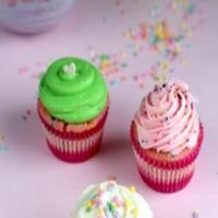 Soda Can Cupcakes or Cake_image