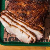 BBQ Brown Sugar Pork Belly Recipe | Traeger Grills_image