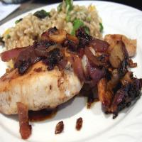 Chicken Adobo - Lower Fat and Sodium_image