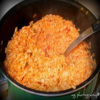 Best spanish rice recipe ever!_image