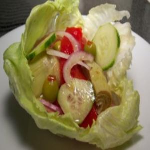 Antipasto Salad Bowls_image