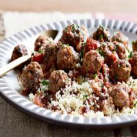 North African Meatballs_image