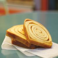 Hungarian Cinnamon Loaf_image