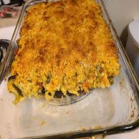Hearty Chicken Bake_image