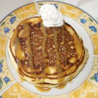 Peanut Butter Maple Syrup_image