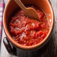 Cajun Tomato Sauce_image