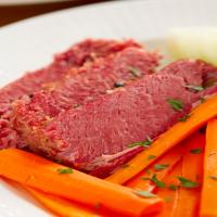 Corning Your Own Beef_image