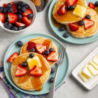 Egg-Free Spiced Pancakes_image