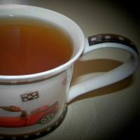 Masala Tea (indian Spiced Tea)_image