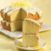 Lemon Drop Cake_image