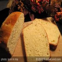Best Portuguese Sweet Bread (Bread Machine)_image