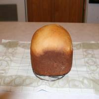 Bread Machine Recipe for Kings Hawaiian Bread_image