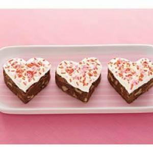 Cupid's Best Brownies_image