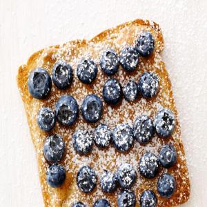 Blueberry-Almond Toasts_image