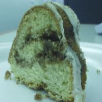 Blue-Ribbon Coffee Cake Farmhouse Style in the Midwest! image