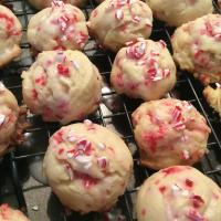 Peppermint Holiday Cookies_image