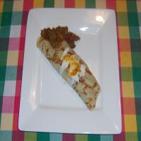 Indian Inspired Crepes_image