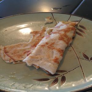 Gluten Free Finnish (Hoito) Pancake_image