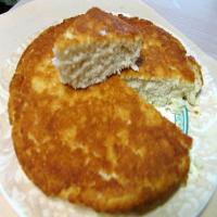 HOE CAKES ................. Old Southern Recipe_image